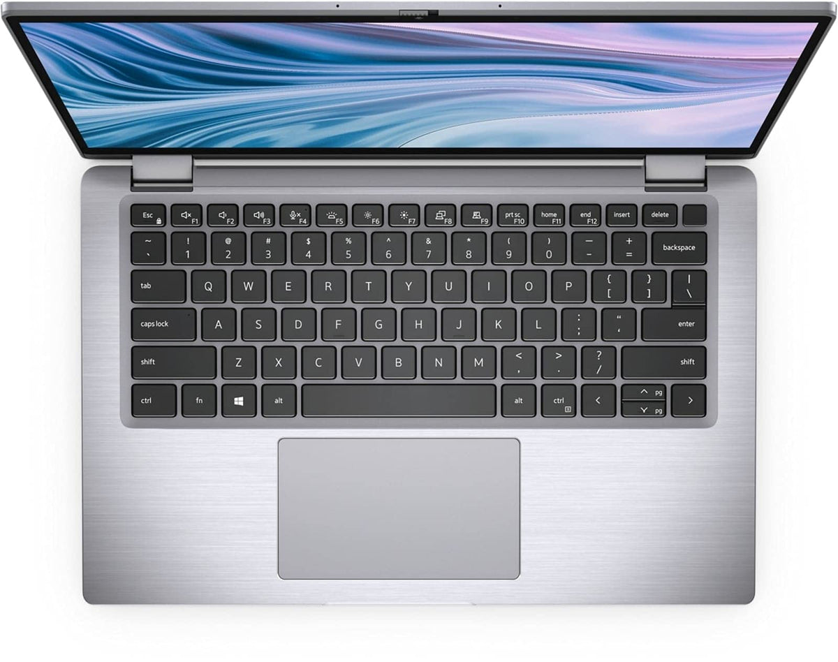14" FHD Core i7 16GB RAM 256GB SSD Black Laptop C3242