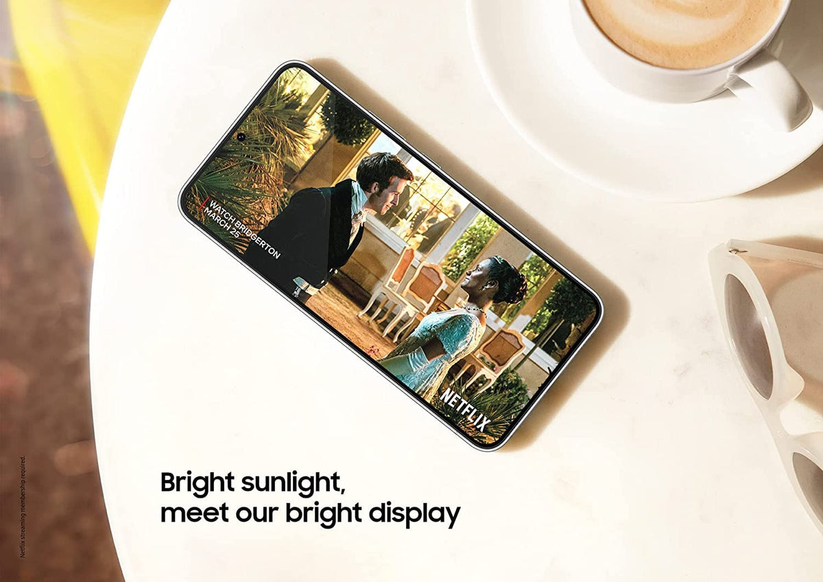 128GB Pink Gold Unlocked Smartphone S746984
