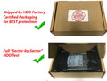 500GB 5900RPM SATA II 3.5in Internal Hard Drive Z773