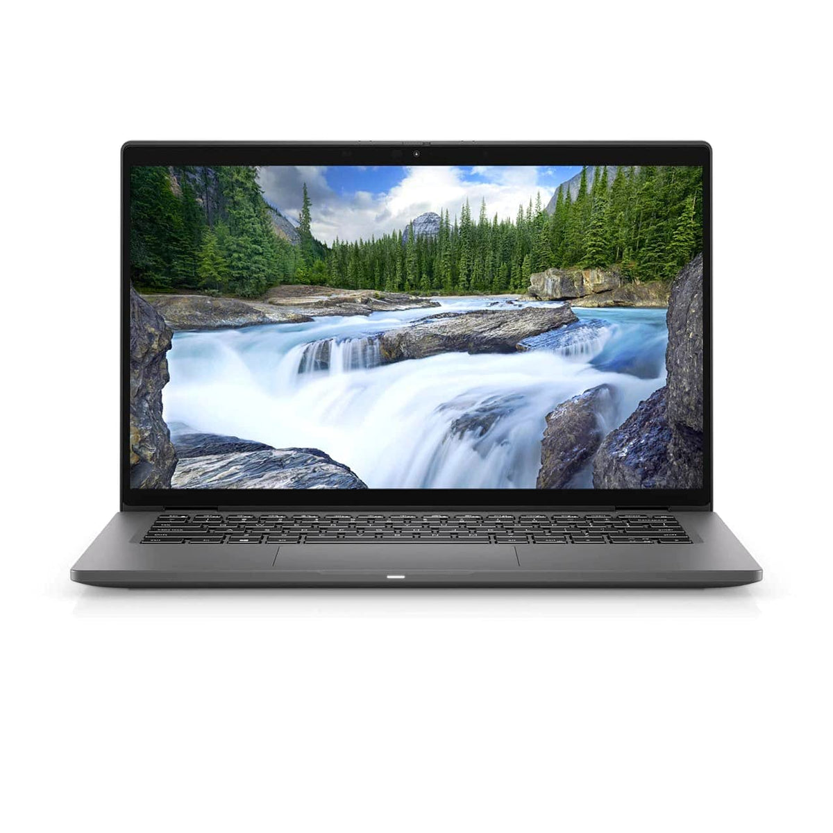 14" FHD Core i7 16GB RAM 256GB SSD Black Laptop C3242