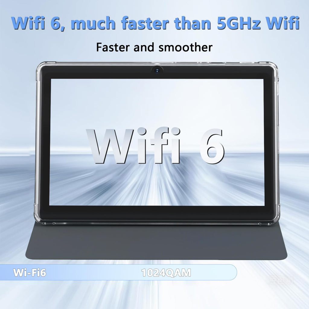 7 inch Android Tablet with Case G66904