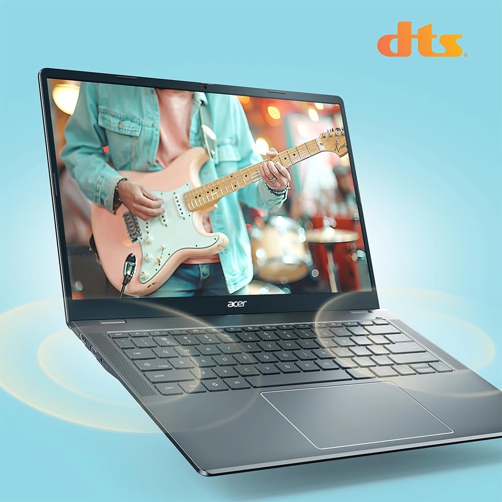 14" Touchscreen Laptop T675