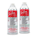 2 x 16 oz Fuel System Cleaner & Upper Cylinder Lubricant S192574