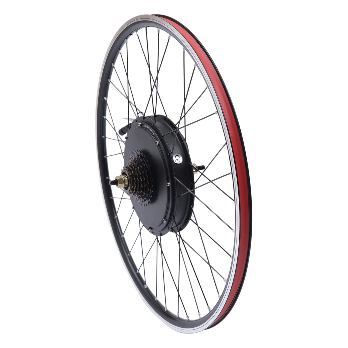 48V 1500W Rear Wheel Electric Bike Conversion Kit V717255