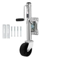 1200 lbs Boat Trailer Jack with 6 Inch Wheel X11350