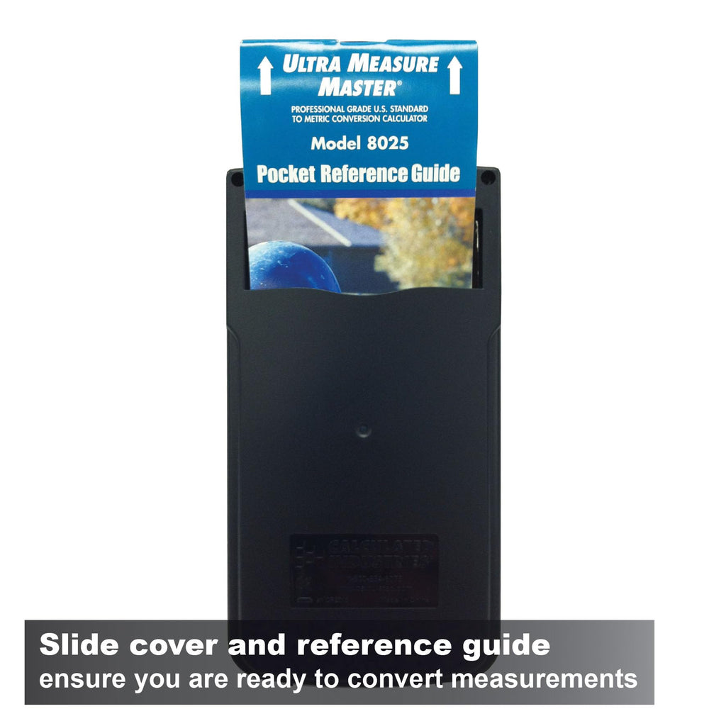 Conversion Calculator A72485