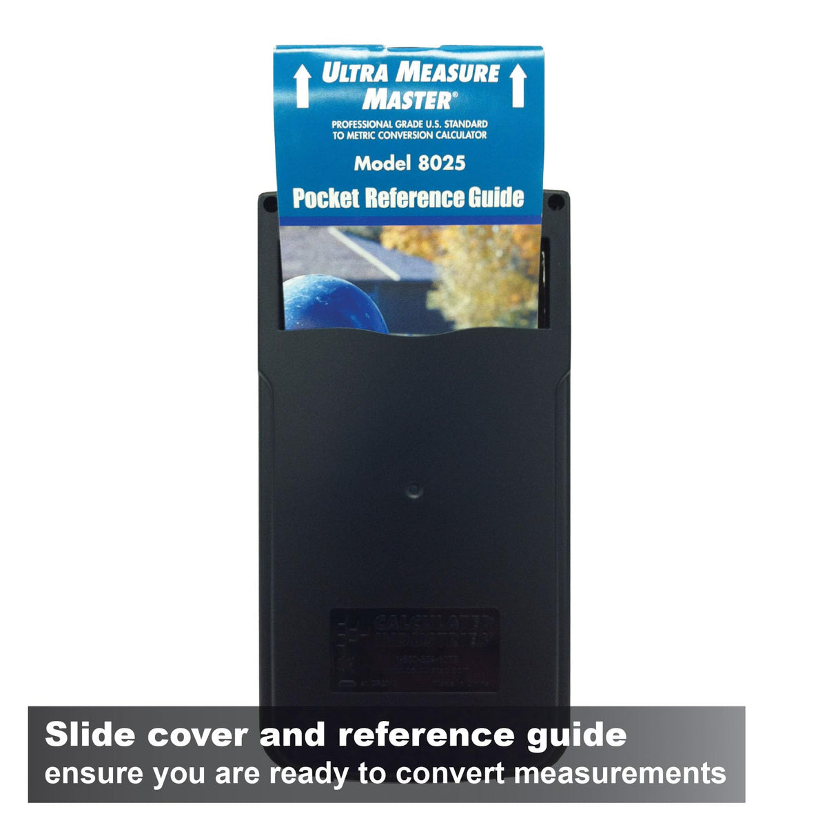 Conversion Calculator A72485