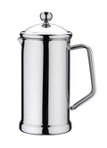 Polished Finish 12 Cups Cafetiere Y3950
