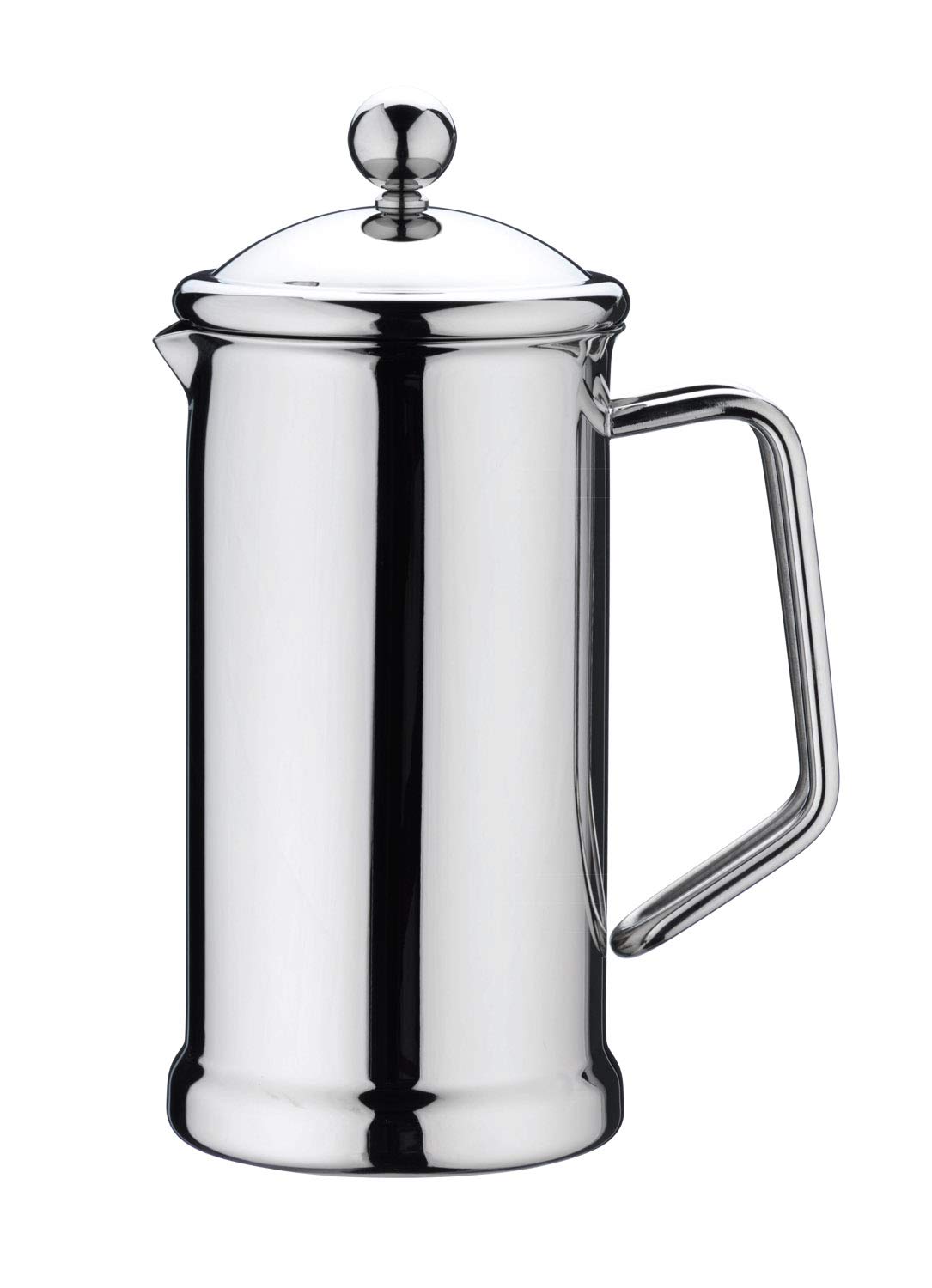 Polished Finish 12 Cups Cafetiere Y3950