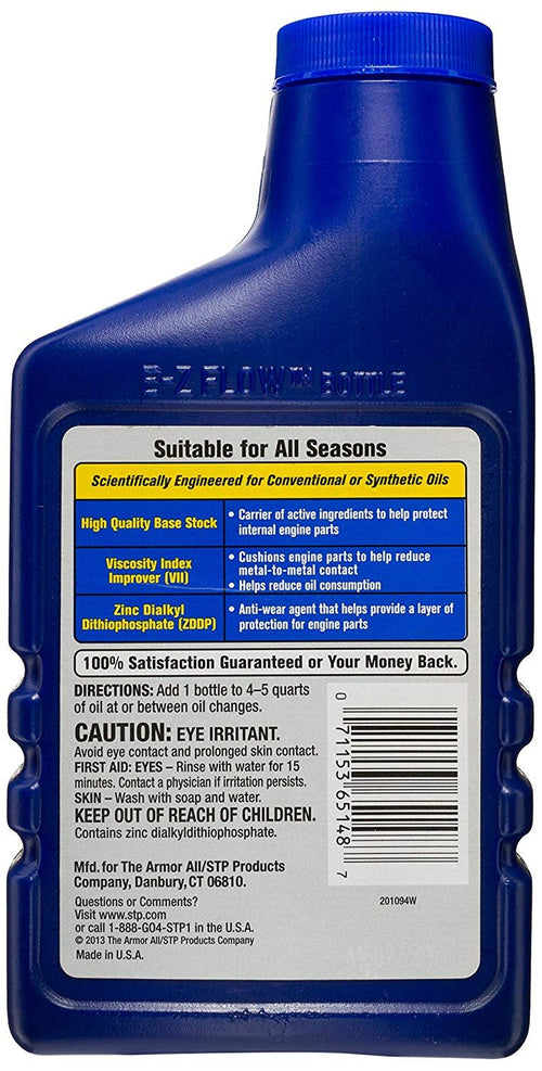 15 Oz Oil Treatment P63087