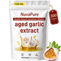 Aged Garlic Extract 300 Capsules G56562
