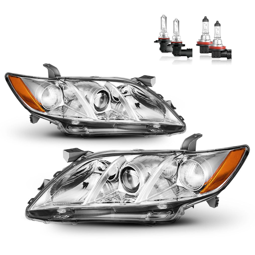 Headlights Assembly Z2045