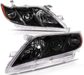Headlight Assembly Pair J85085