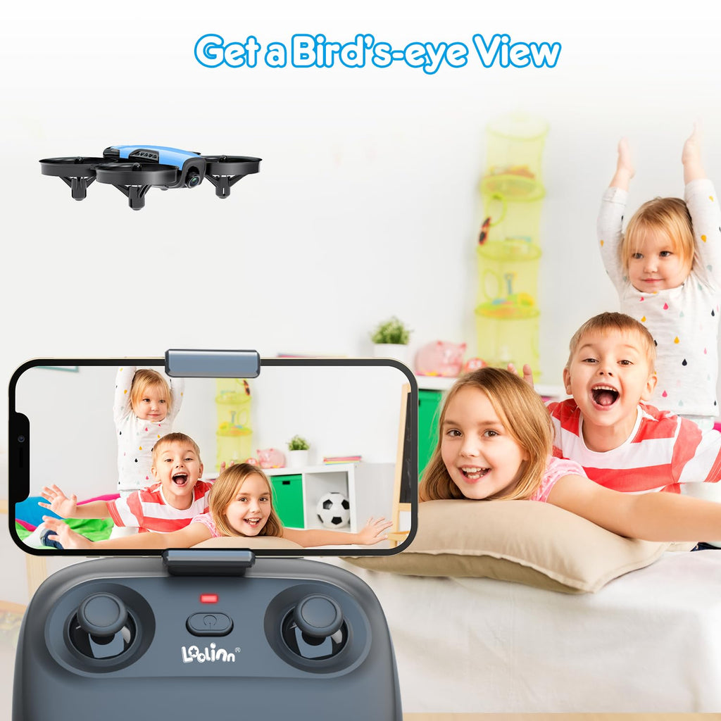 Drone with Camera for Kids 8+ D89645