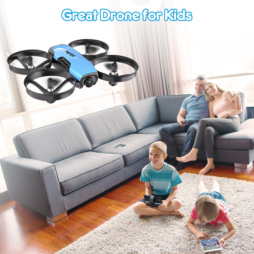 Drone with Camera for Kids 8+ D89645