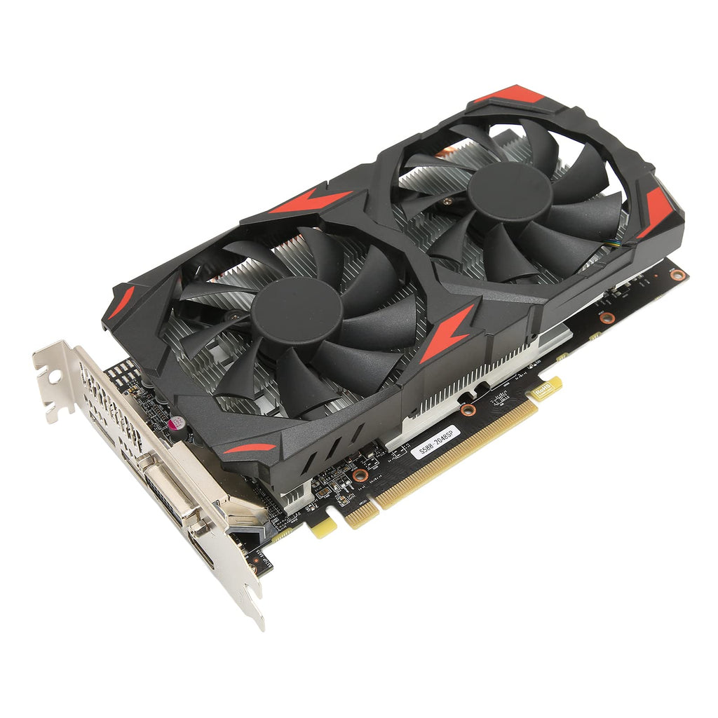 8GB GDDR5 256 Bit PCI Express 3.0 Graphics Card H73612