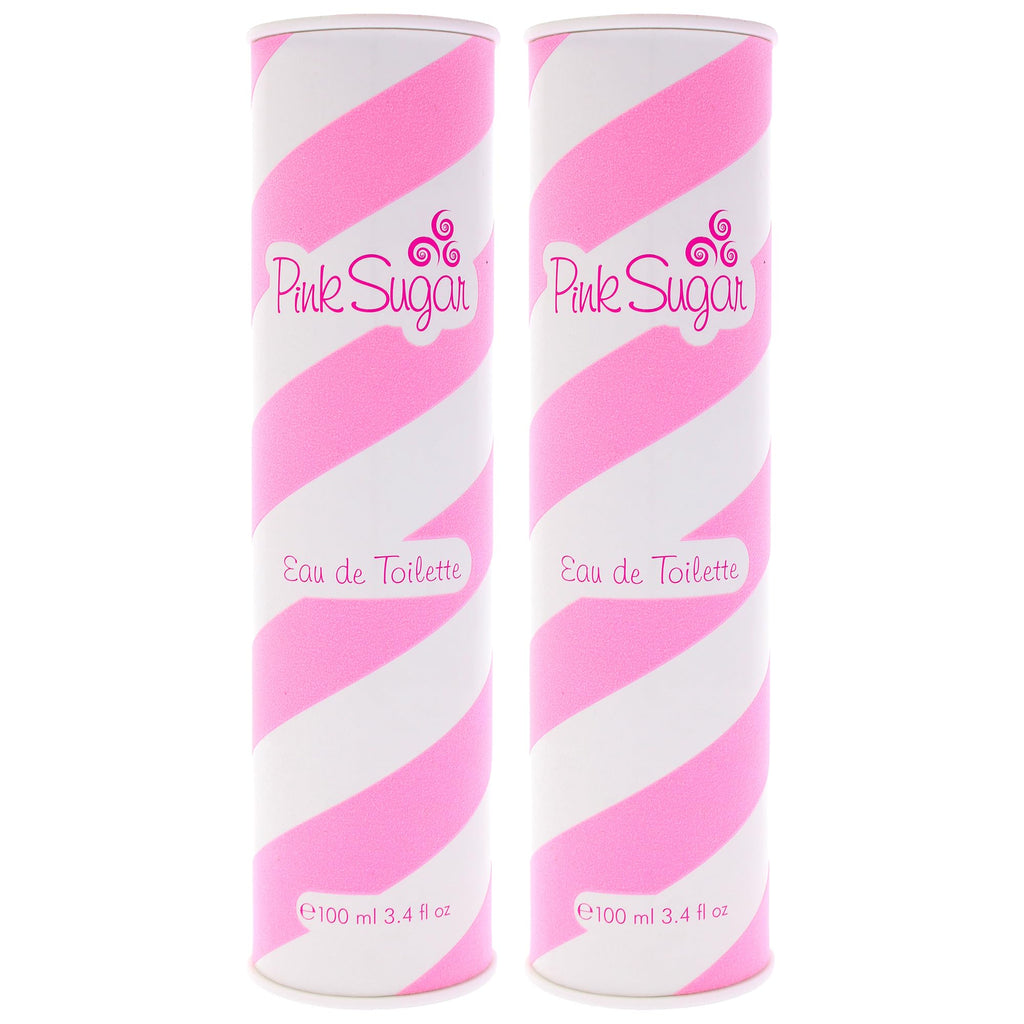 3.4 oz EDT Spray Pack of 2 R70031
