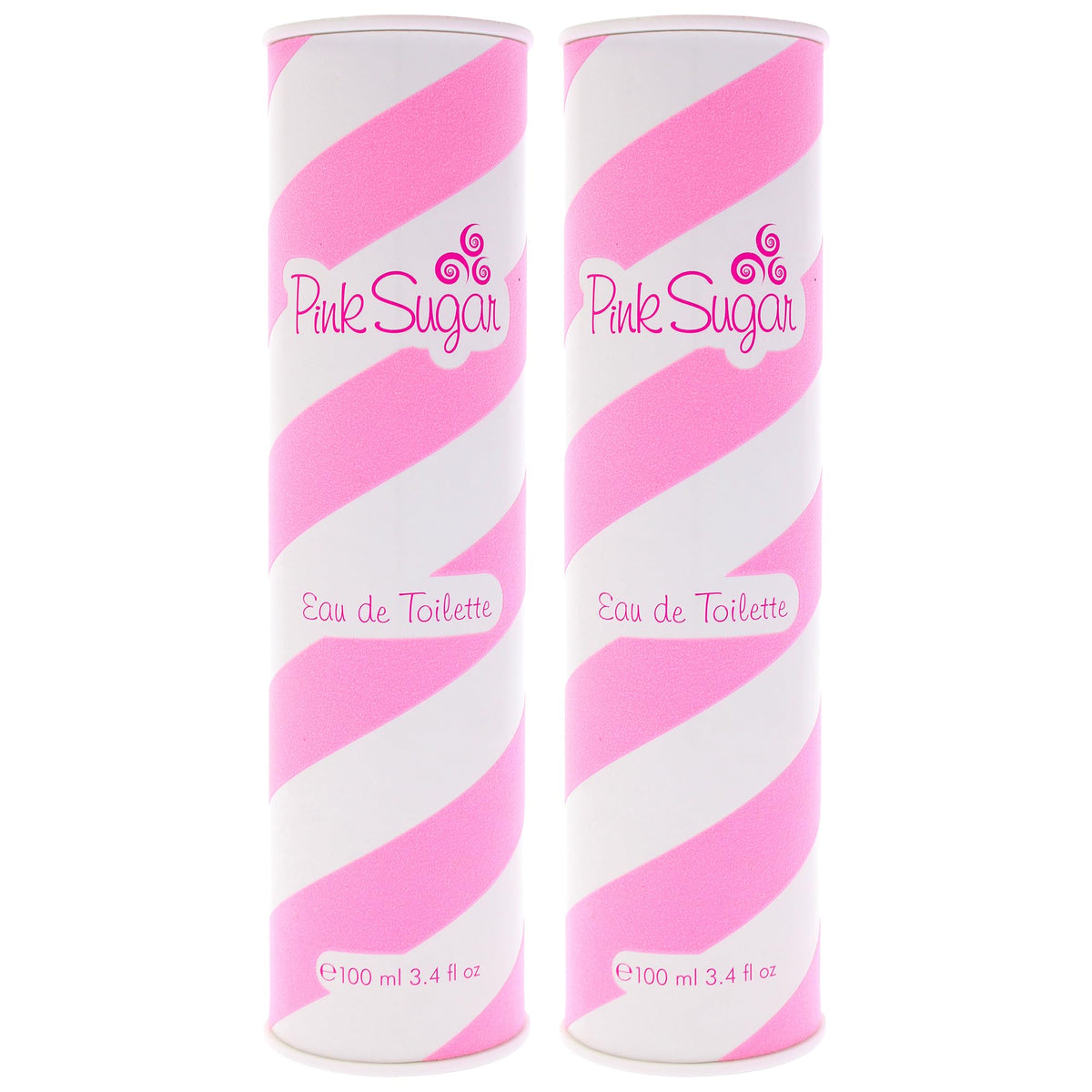 3.4 oz EDT Spray Pack of 2 R70031