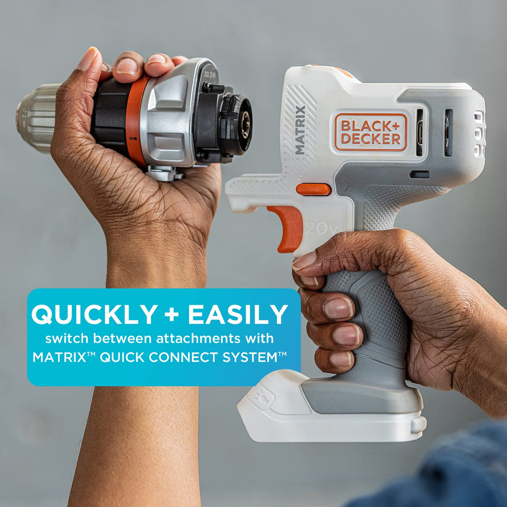 Cordless Drill/Driver Kit L6505