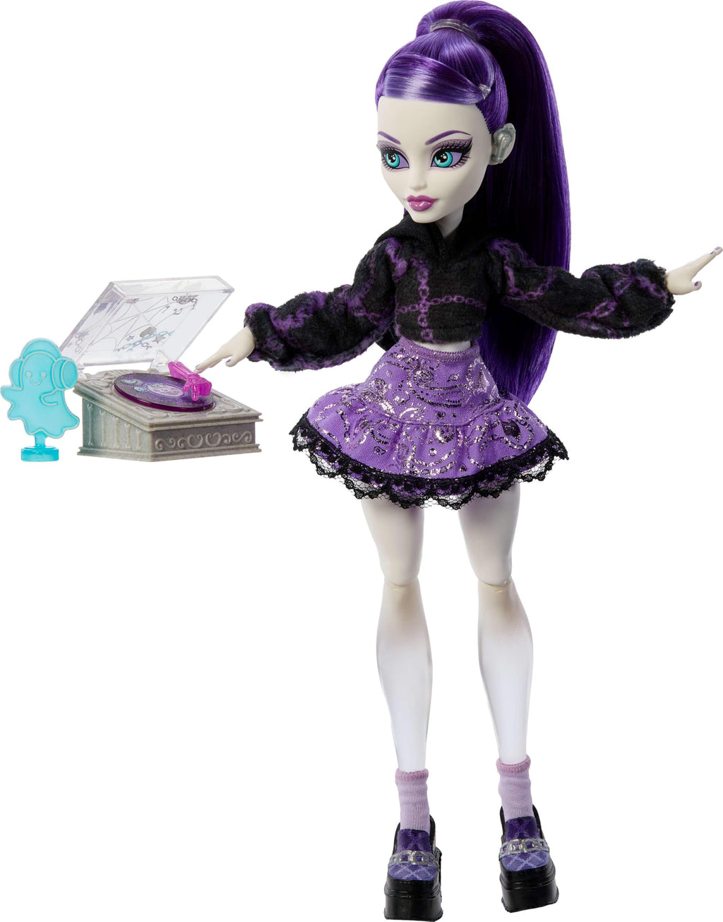 Doll V8335