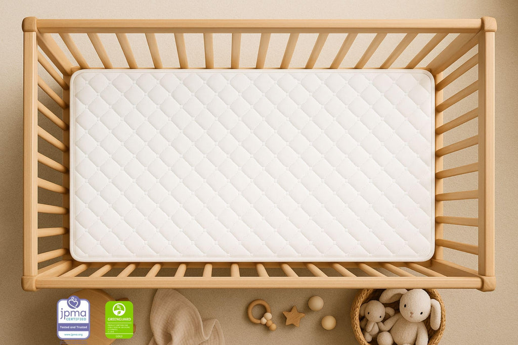 2" Cradle Mattress Y189