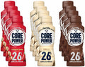 26g Protein Milk Shakes Variety Pack 14 Fl Oz 12-pack A30554