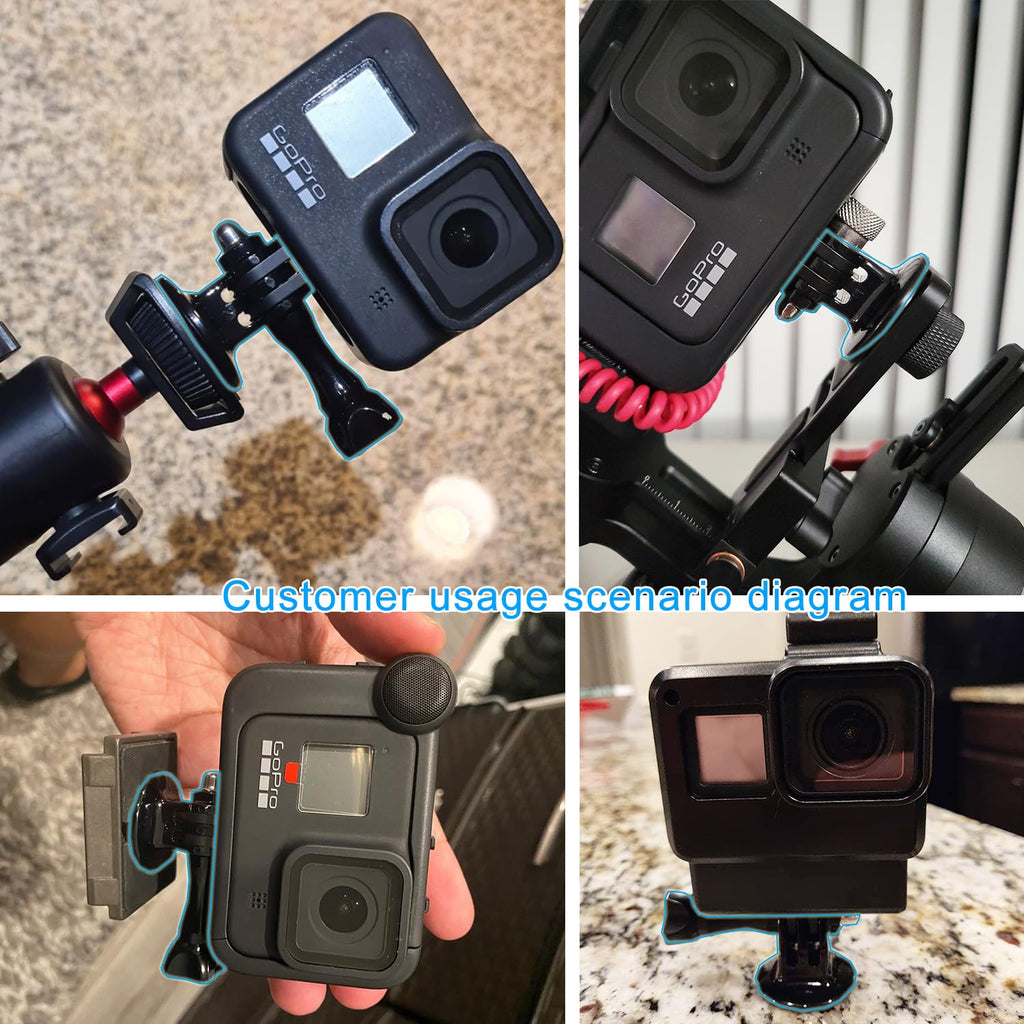 Tripod Mount Adapter Z238219