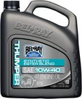 10W-40 4T Synthetic Ester Blend Engine Oil 4-Liter A3562