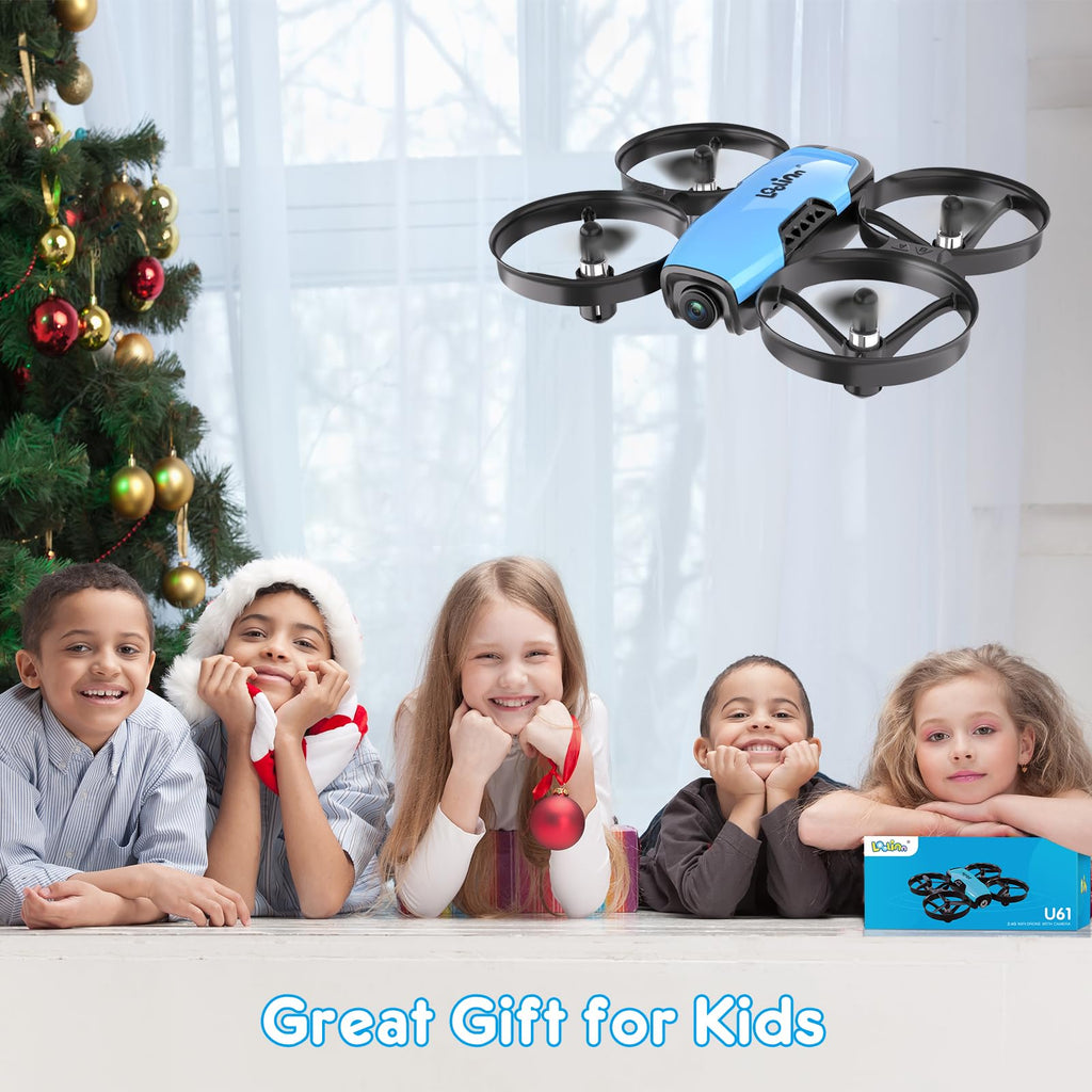 Drone with Camera for Kids 8+ D89645