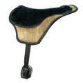 Anti-Slip Bareback Saddle Pad with Girth Y430258