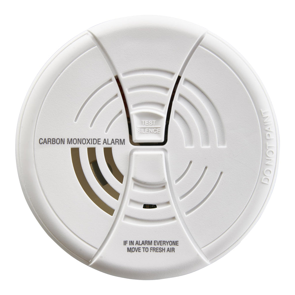Battery Carbon Monoxide Alarm J968