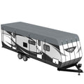 Heavy Duty Waterproof RV Roof Cover W54560