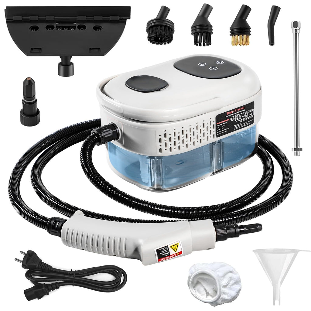 Handheld Steam Cleaner F928
