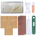 Alto Saxophone Cork Replacement Kit O785