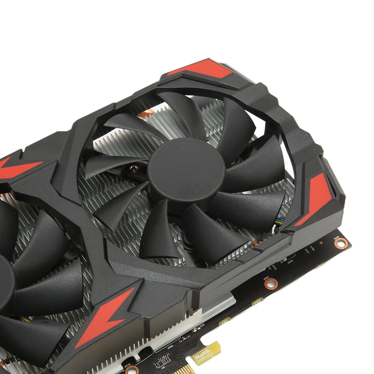 8GB GDDR5 256 Bit PCI Express 3.0 Graphics Card H73612
