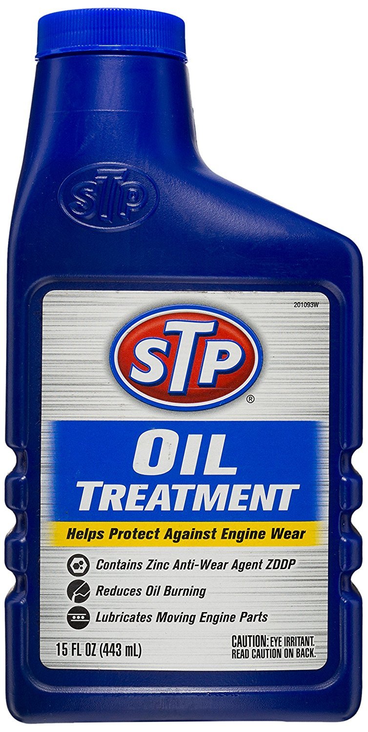 15 Oz Oil Treatment P63087