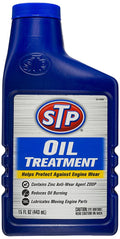 15 Oz Oil Treatment P63087