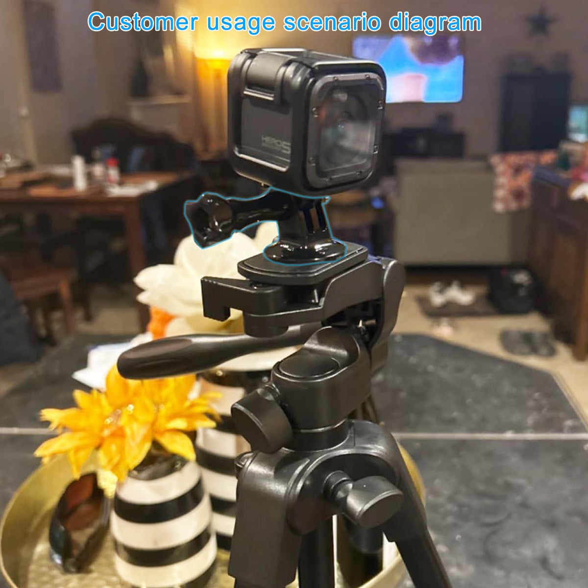 Tripod Mount Adapter Z238219