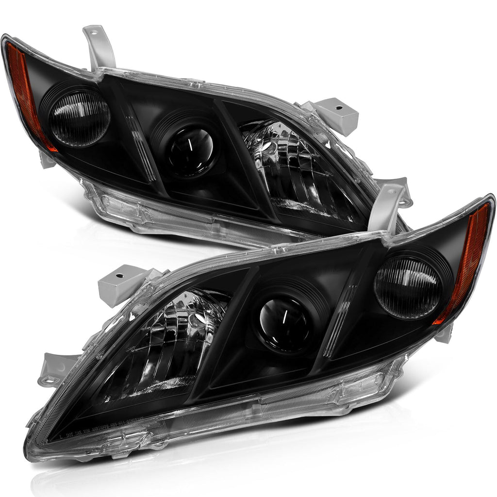 Headlight Assembly Pair J85085