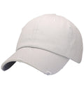 Vintage Distressed Baseball Cap T9936
