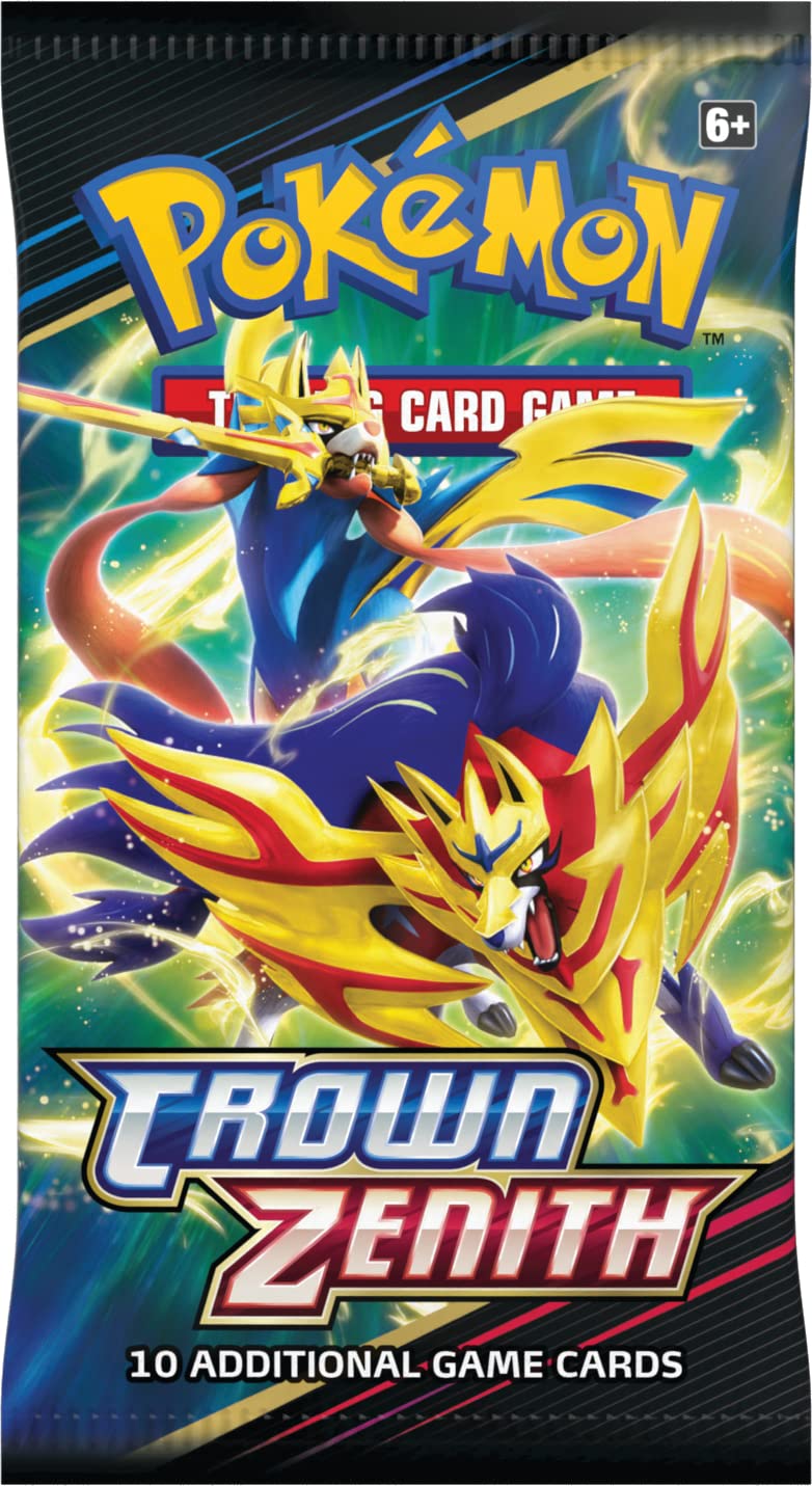 Pokémon TCG Playmat Collection Box X9655