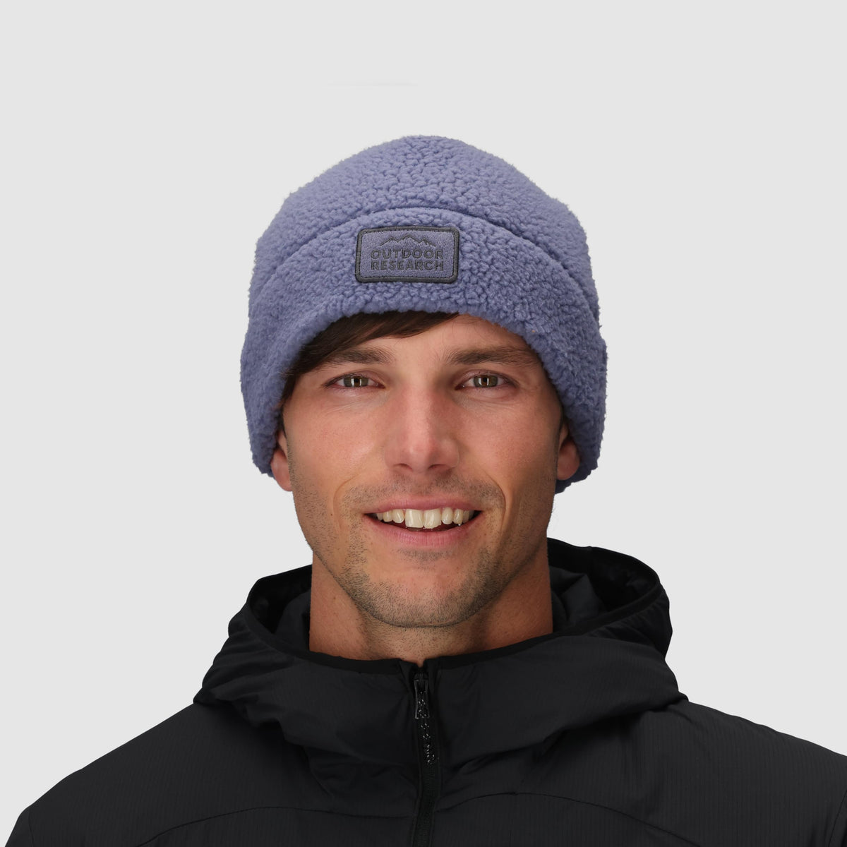 Fleece Beanie E977