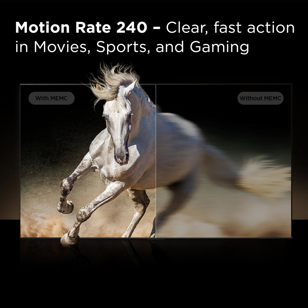 55-Inch UHD 4K LED Smart TV N754