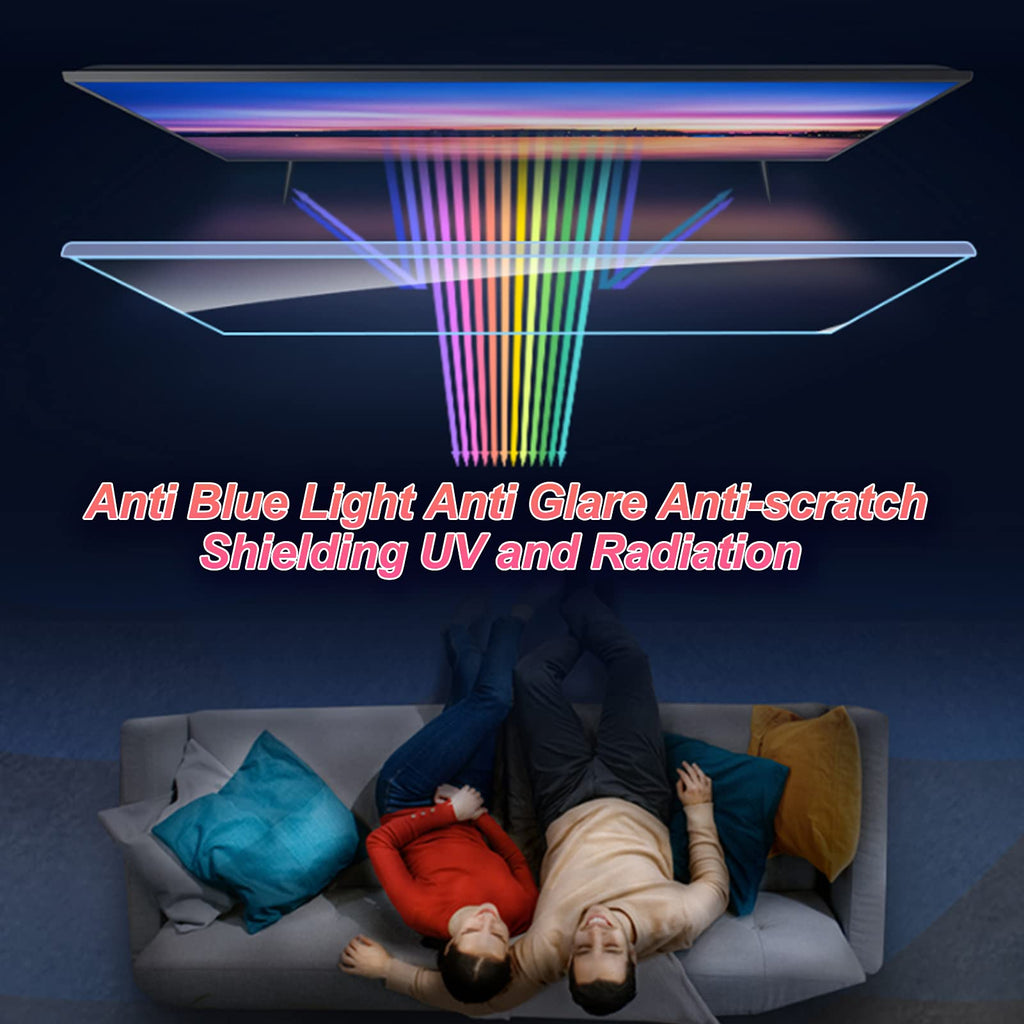 Anti-Glare Screen Protector for 32 Inch TV T21150