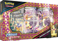 Pokémon TCG Playmat Collection Box X9655