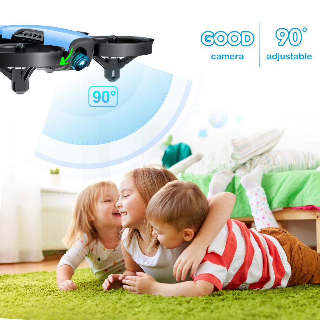 Drone with Camera for Kids 8+ D89645
