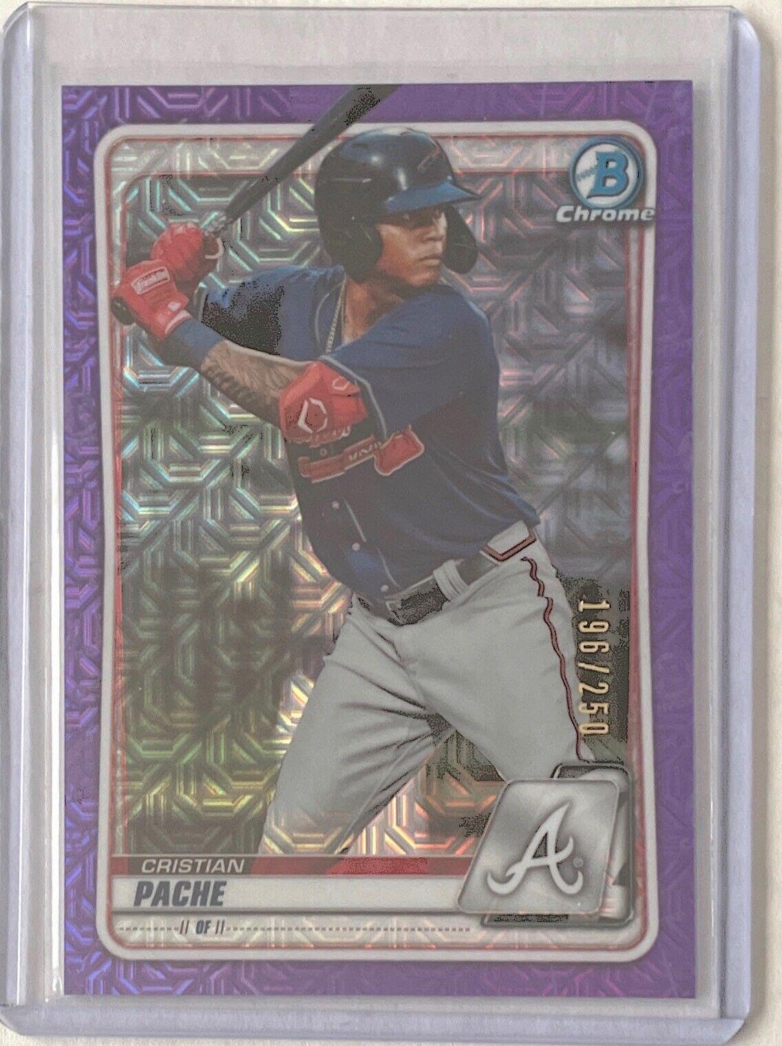 Baseball Cards B123