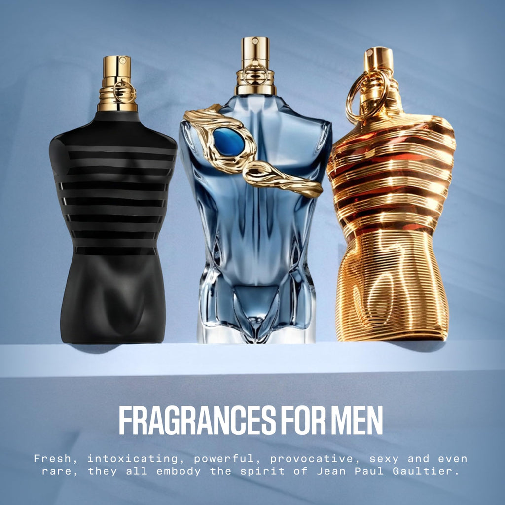 Eau de Parfum for Men P591245