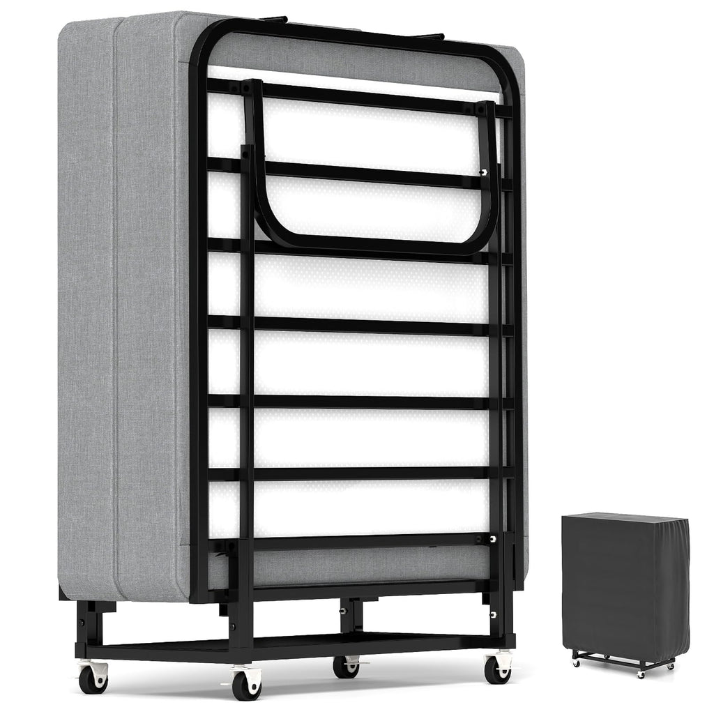 Folding Bed 75" x 31" A333302