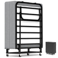 Folding Bed 75" x 31" A333302